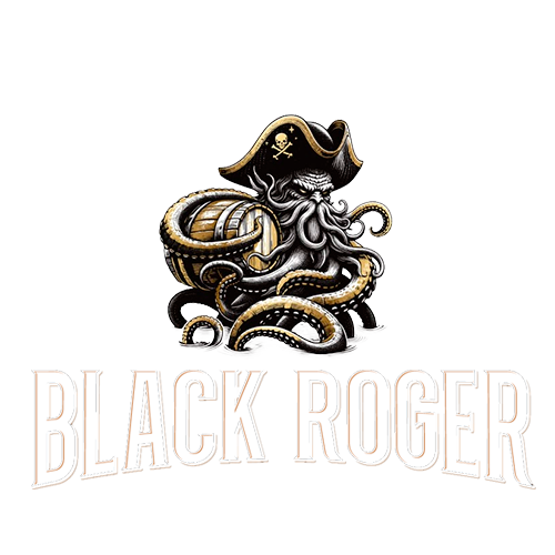 Black Roger
