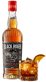 Black & Cola